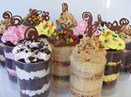 Popular Treats